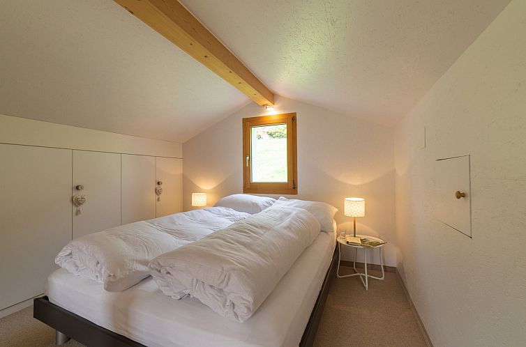 Vakantiehuis Steinrüti
