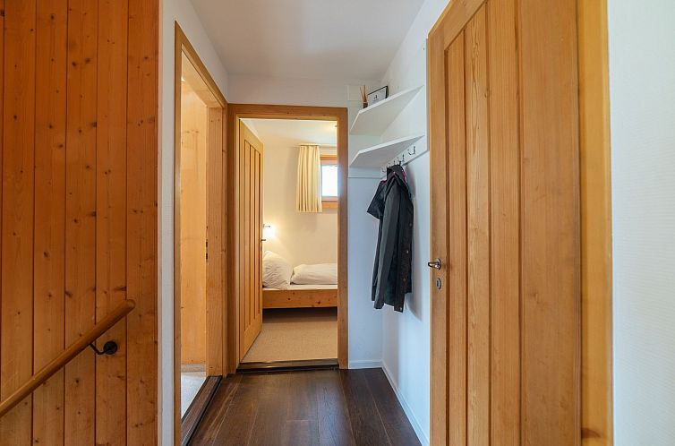 Vakantiehuis Steinrüti