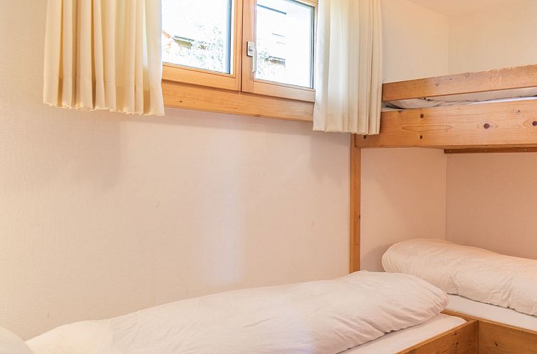 Vakantiehuis Steinrüti