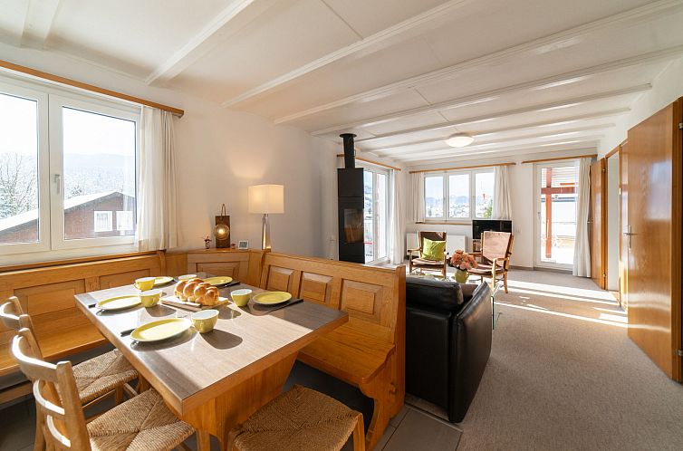 Vakantiehuis Eldanora