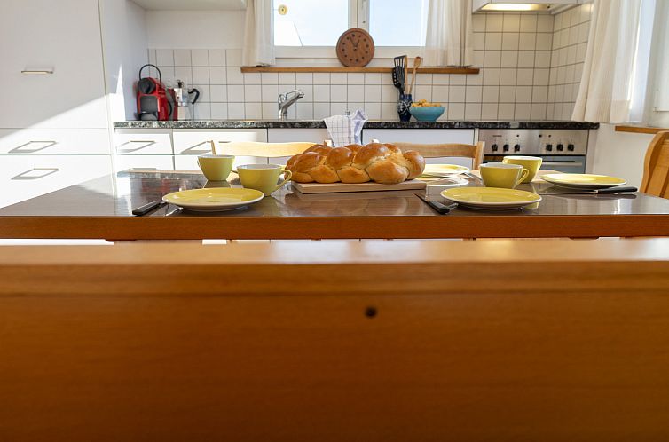 Vakantiehuis Eldanora