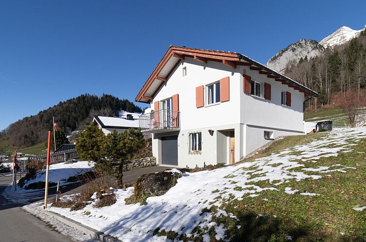 Vakantiehuis Eldanora