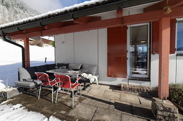 Vakantiehuis Eldanora