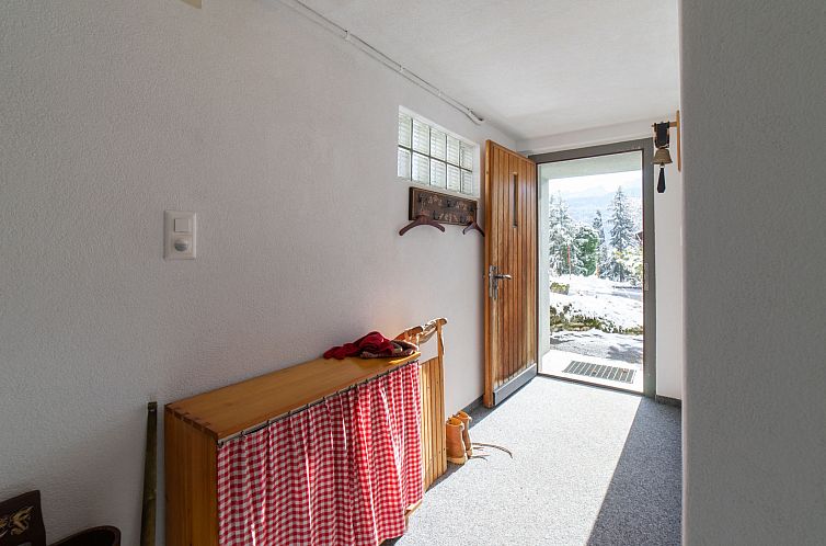 Vakantiehuis Eldanora