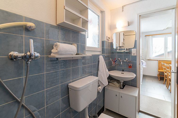 Vakantiehuis Eldanora