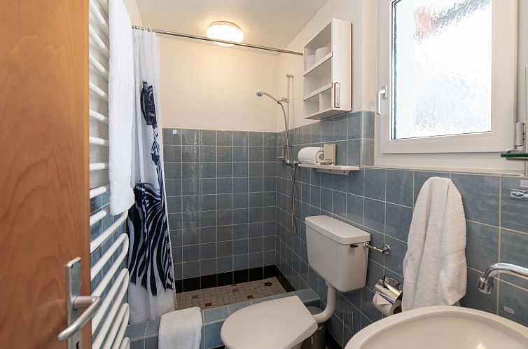 Vakantiehuis Eldanora