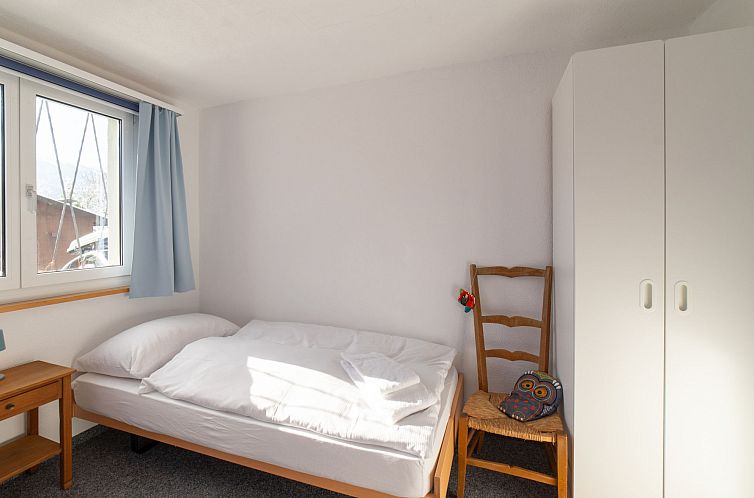 Vakantiehuis Eldanora