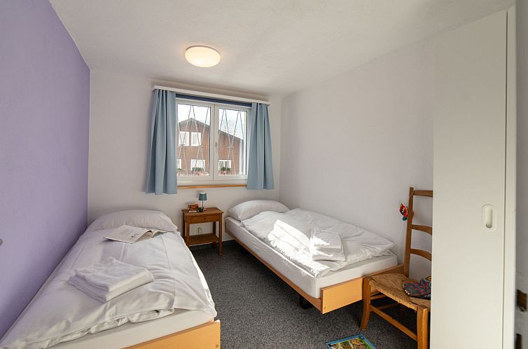 Vakantiehuis Eldanora