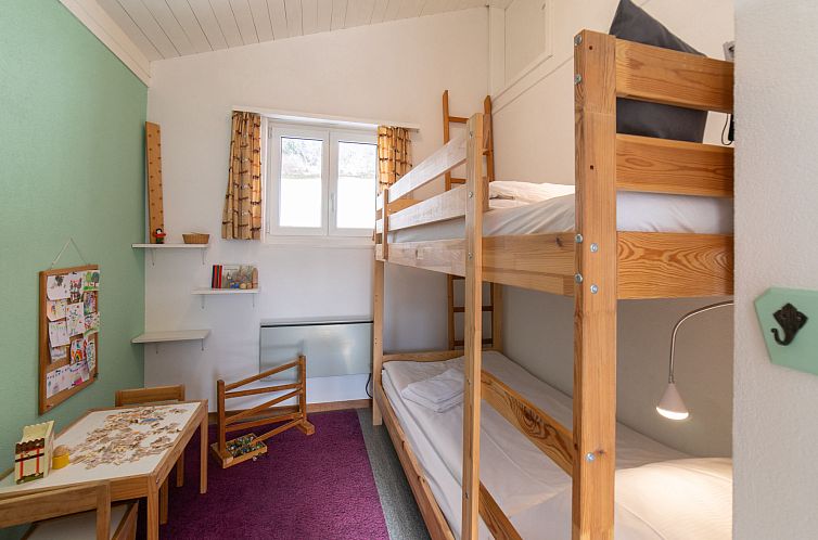 Vakantiehuis Eldanora