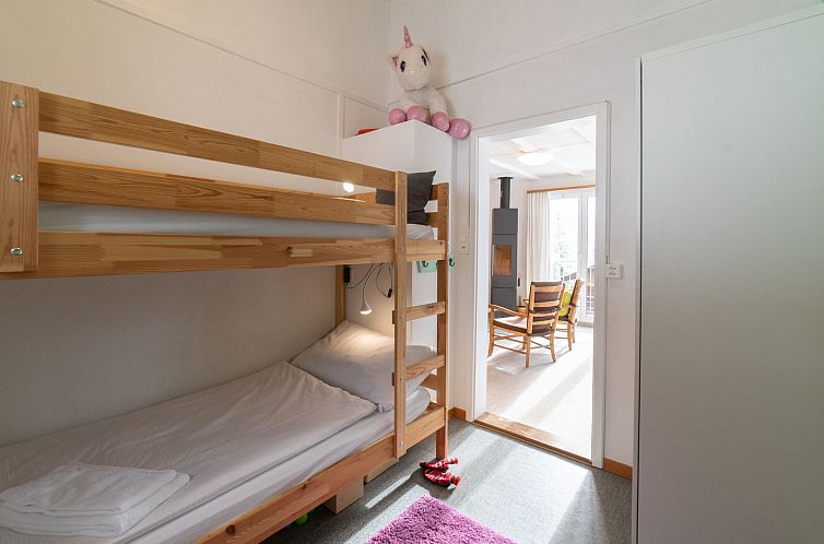 Vakantiehuis Eldanora