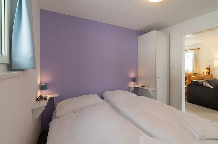 Vakantiehuis Eldanora