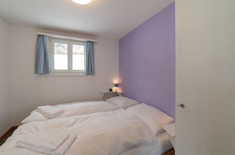 Vakantiehuis Eldanora