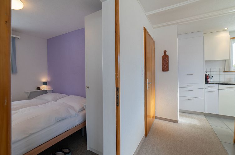 Vakantiehuis Eldanora