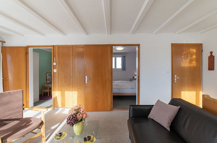Vakantiehuis Eldanora