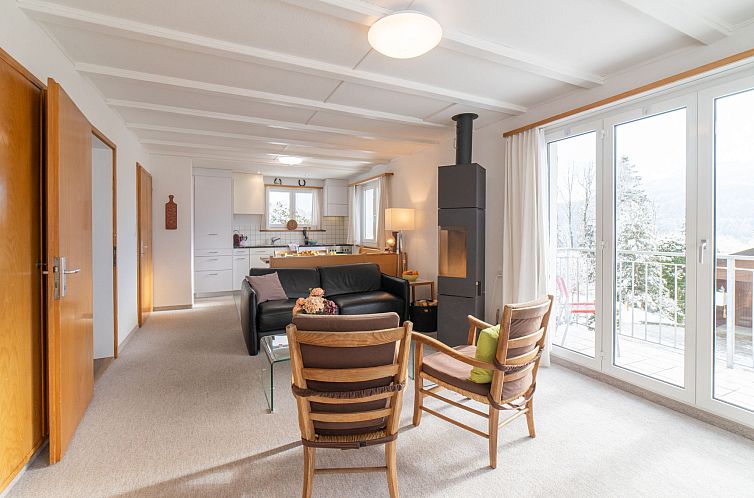 Vakantiehuis Eldanora