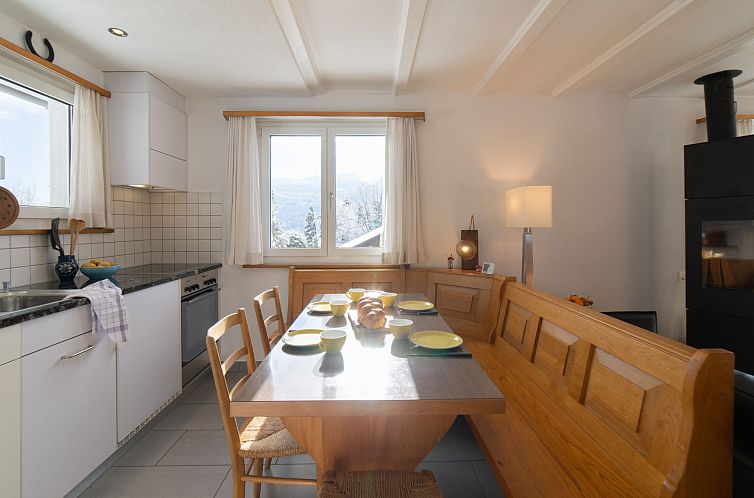 Vakantiehuis Eldanora