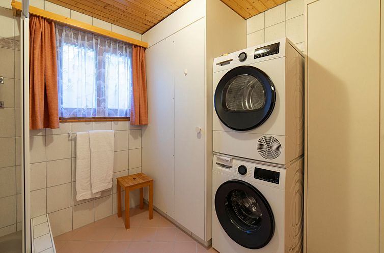 Vakantiehuis Sonnegge