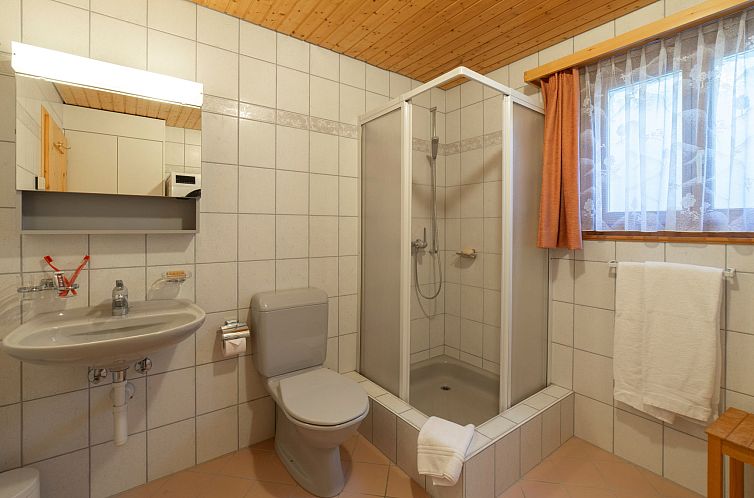 Vakantiehuis Sonnegge