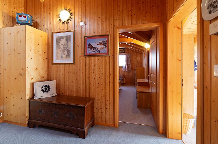 Vakantiehuis Sonnegge