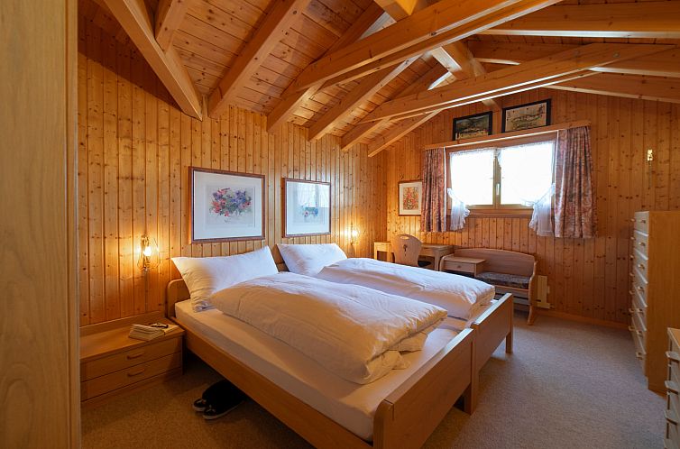 Vakantiehuis Sonnegge