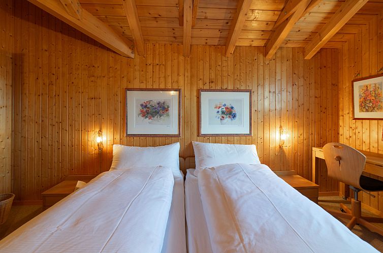 Vakantiehuis Sonnegge