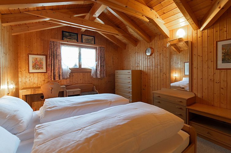 Vakantiehuis Sonnegge