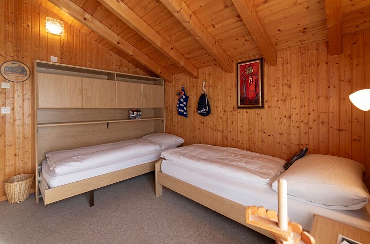 Vakantiehuis Sonnegge