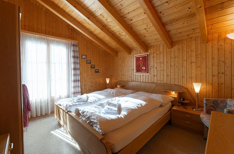 Vakantiehuis Sonnegge