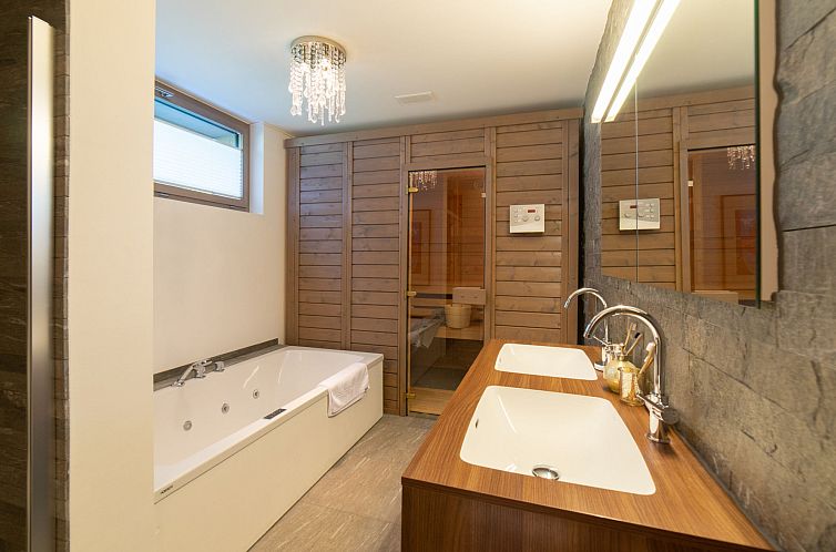 Vakantiehuis Primula