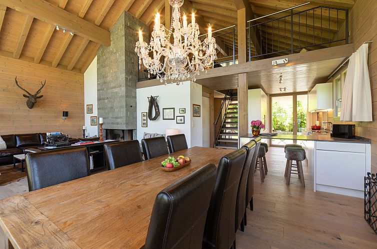 Vakantiehuis Primula