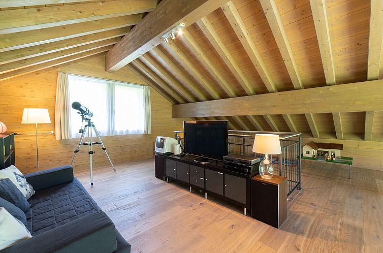 Vakantiehuis Primula