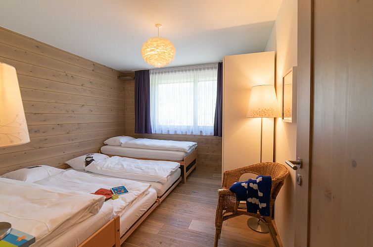 Vakantiehuis Primula