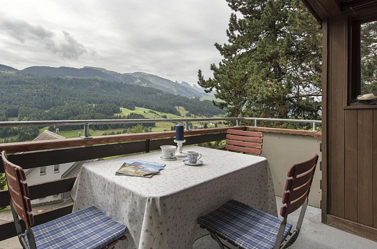 Unterkunft 18210148 - Ferienhaus Graubünden - Vakantiehuis 