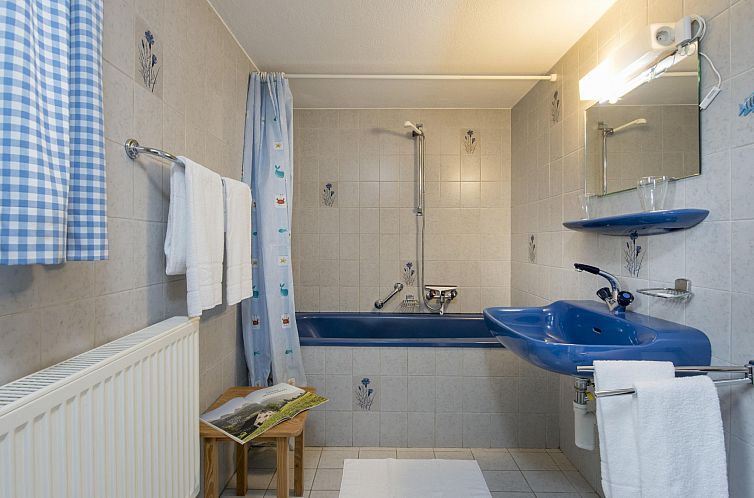 Vakantiehuis 