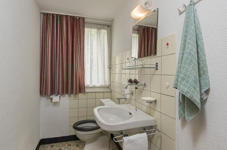 Vakantiehuis 