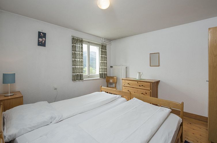 Vakantiehuis 