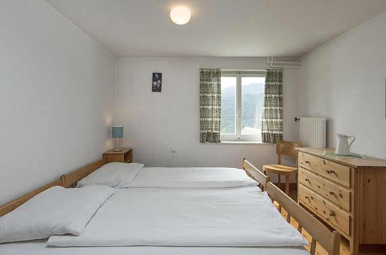 Vakantiehuis 
