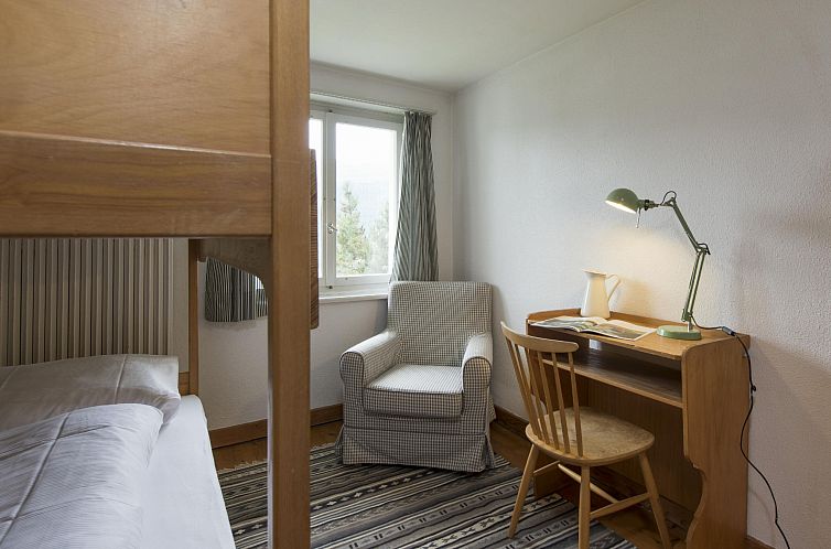Vakantiehuis 