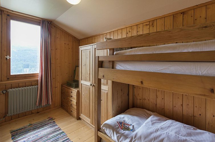 Vakantiehuis 