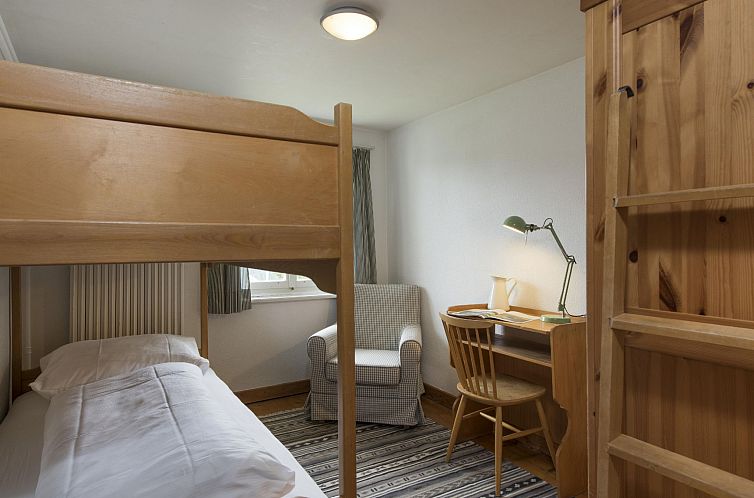 Vakantiehuis 