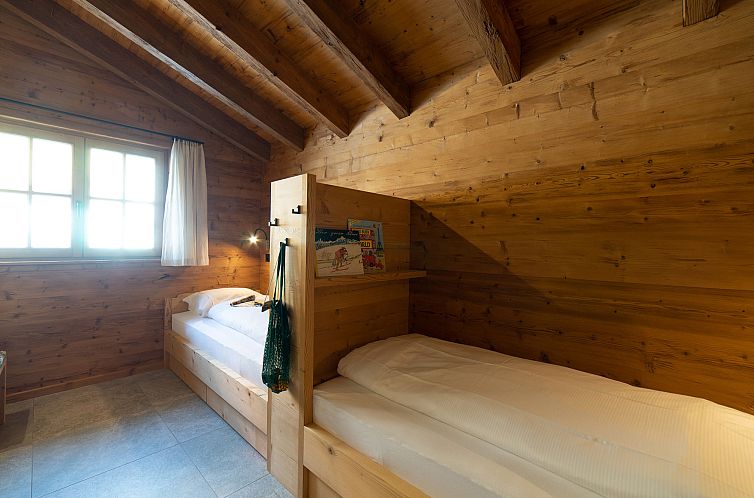 Vakantiehuis Chalet Schafberg
