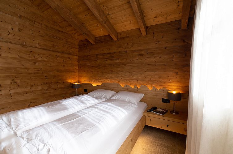 Vakantiehuis Chalet Schafberg