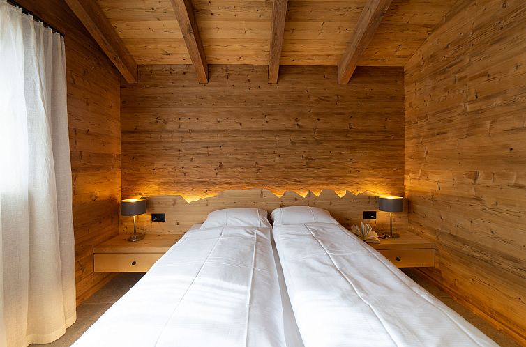 Vakantiehuis Chalet Schafberg