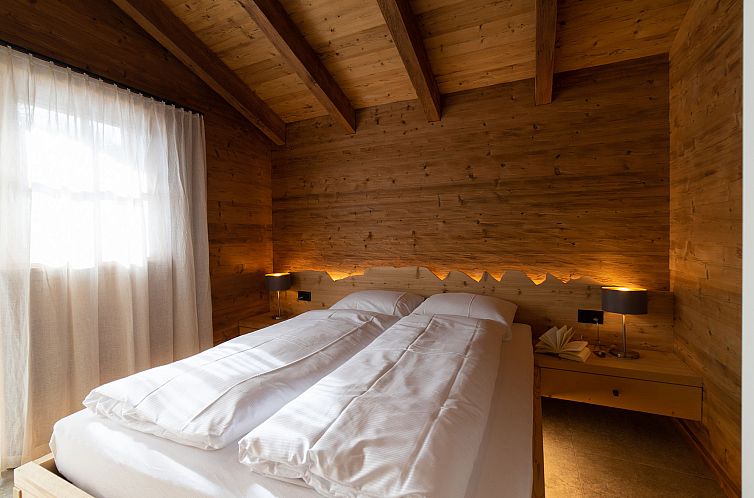 Vakantiehuis Chalet Schafberg