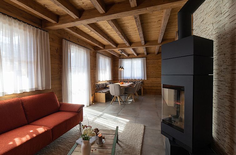 Vakantiehuis Chalet Schibenstoll