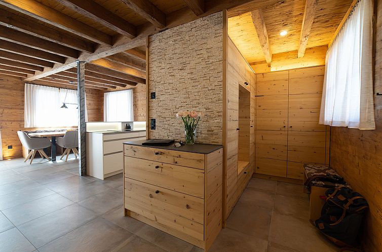 Vakantiehuis Chalet Schibenstoll