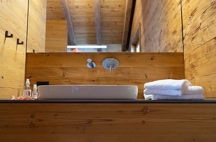 Vakantiehuis Chalet Schibenstoll