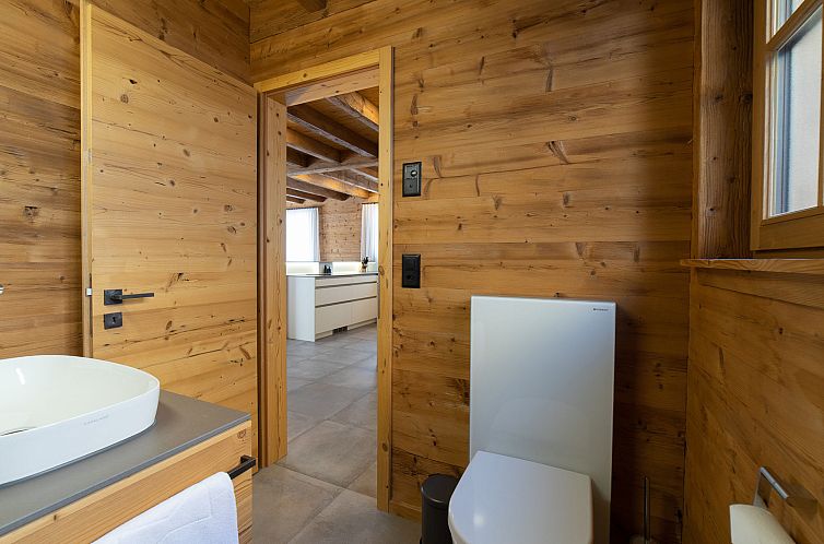 Vakantiehuis Chalet Schibenstoll