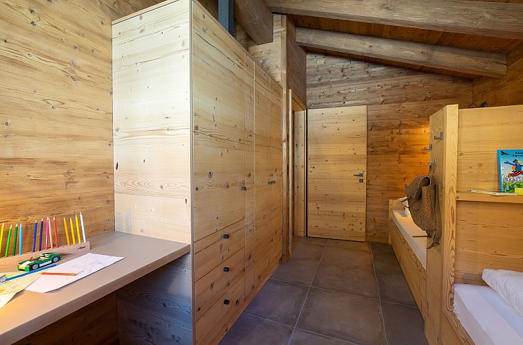 Vakantiehuis Chalet Schibenstoll