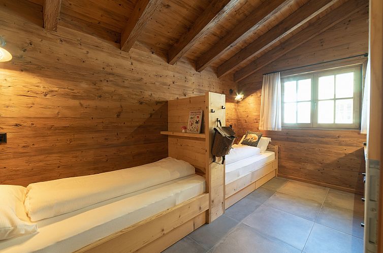 Vakantiehuis Chalet Schibenstoll